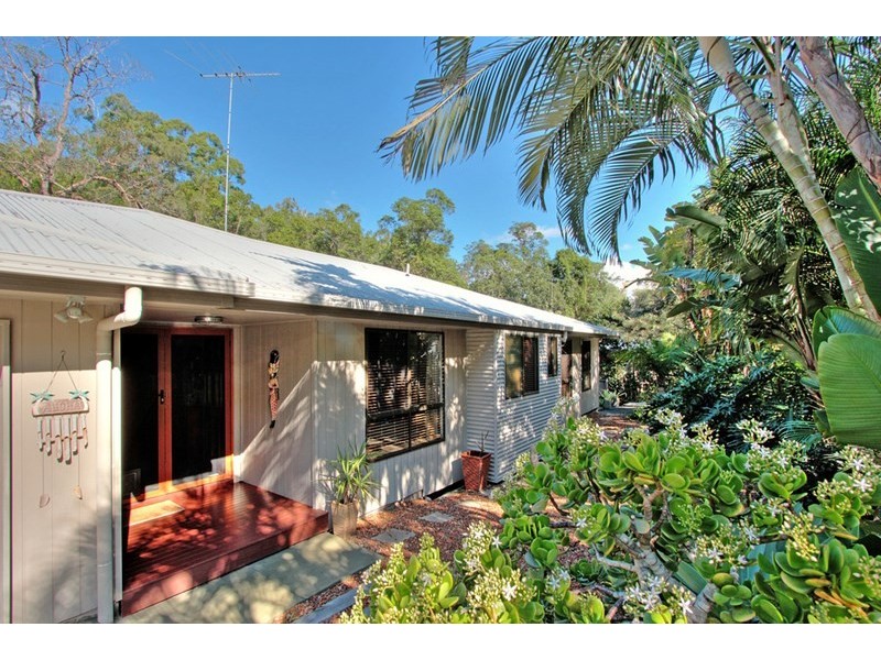 27 Camballin Court, Shailer Park QLD 4128