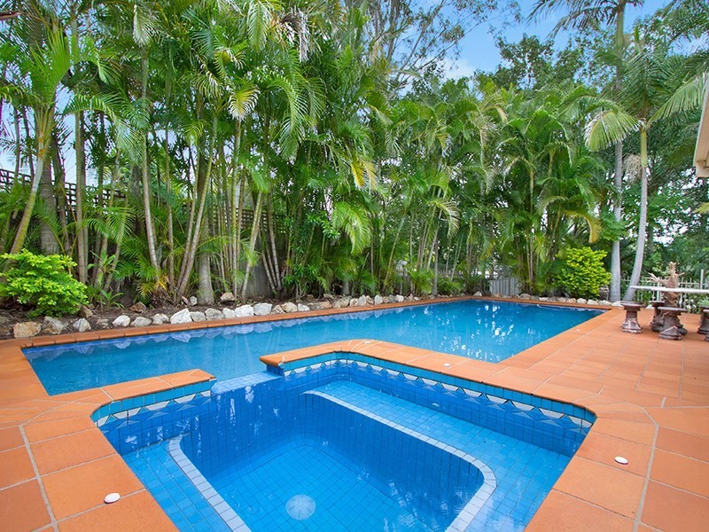 25 Warnambul Road, Shailer Park QLD 4128