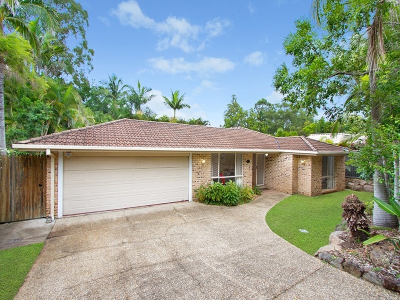25 Warnambul Road, Shailer Park QLD 4128