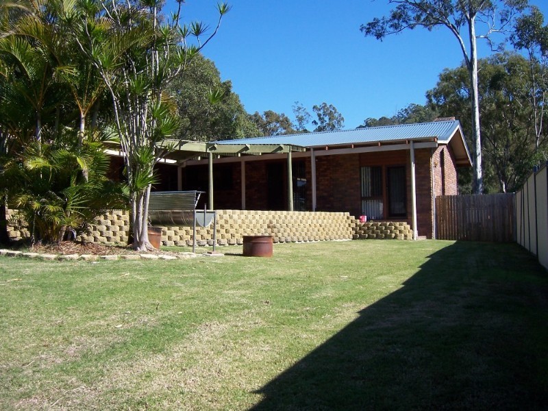 Cornubia QLD 4130