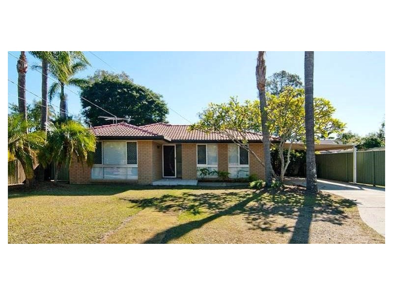 4 Constellation Drive, Loganholme QLD 4129