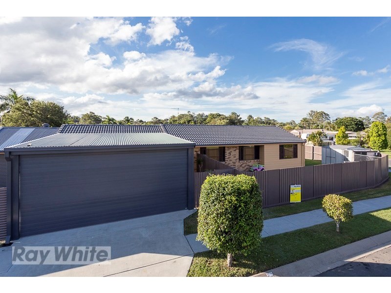 28 Tekam Crescent, Tanah Merah QLD 4128