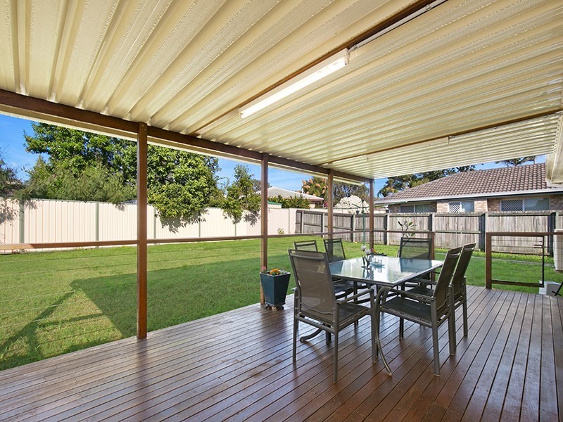 20 Riverleigh Place, Loganholme QLD 4129