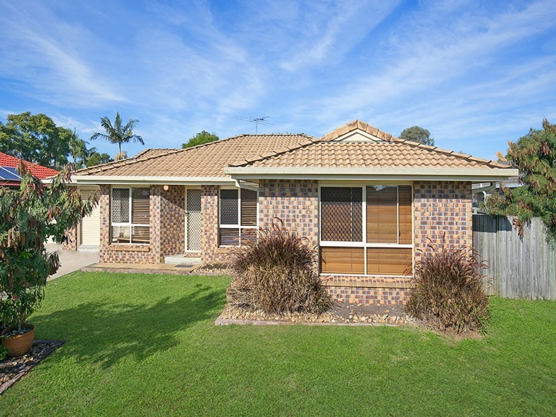 20 Riverleigh Place, Loganholme QLD 4129