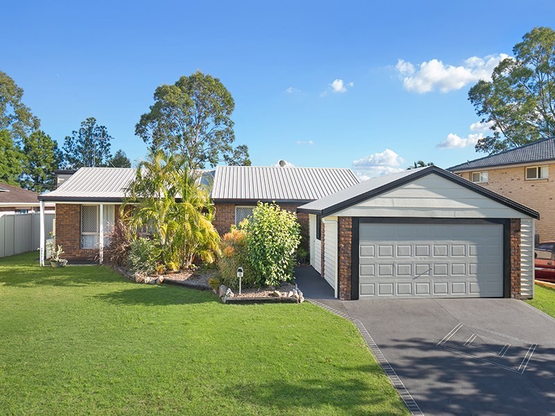 29 Cowra Street, Tanah Merah QLD 4128