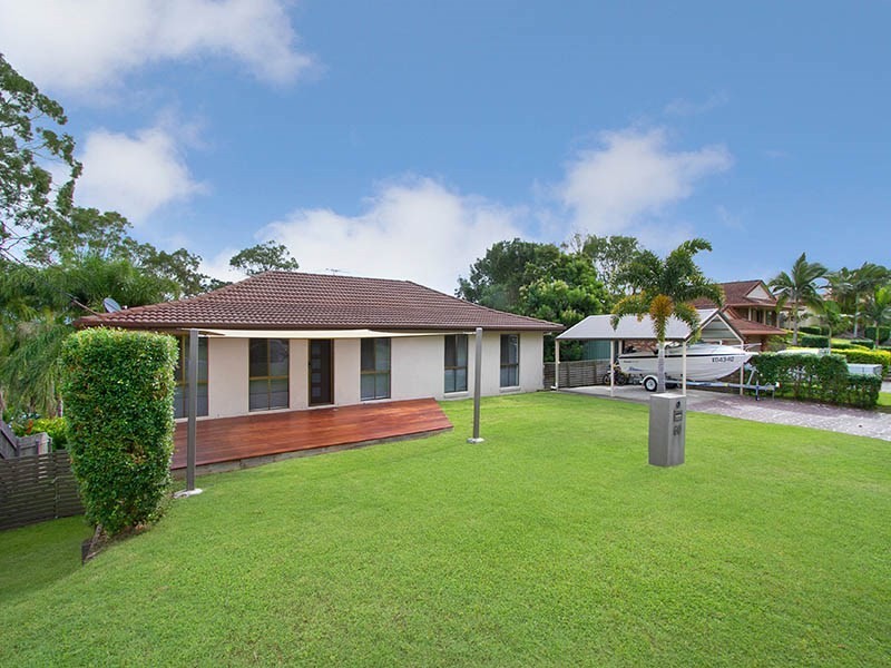 60 Jasmine Crescent, Shailer Park QLD 4128