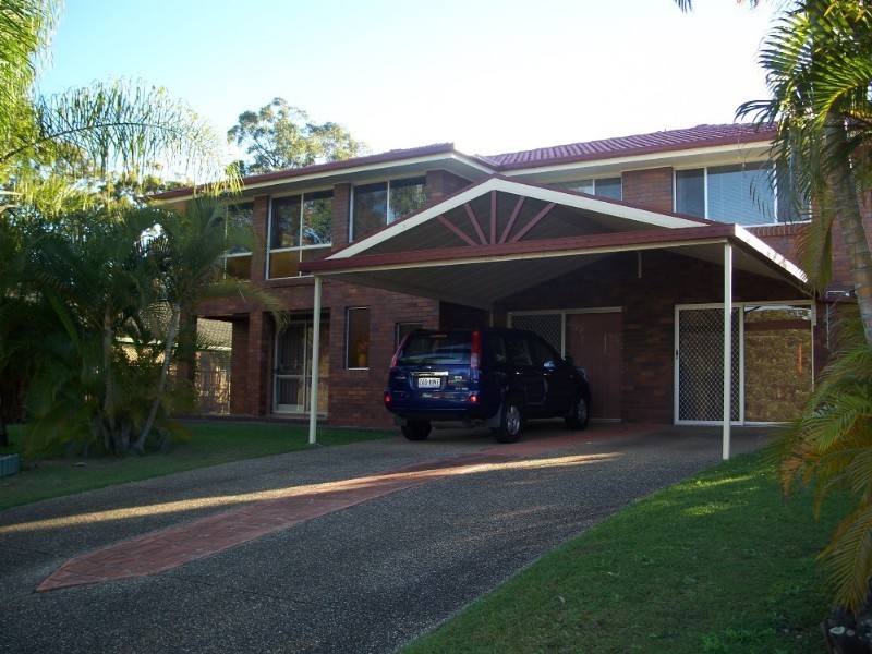 3 Mayda Street, Shailer Park QLD 4128