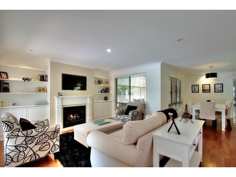 151 Parkview Crescent, Cornubia QLD 4130