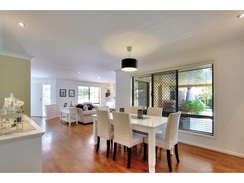 151 Parkview Crescent, Cornubia QLD 4130