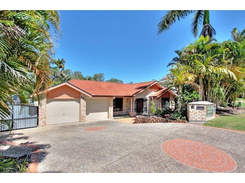 151 Parkview Crescent, Cornubia QLD 4130