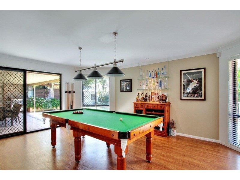 151 Parkview Crescent, Cornubia QLD 4130