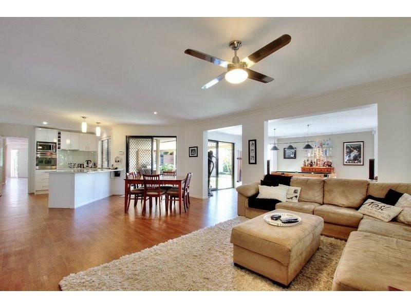 151 Parkview Crescent, Cornubia QLD 4130