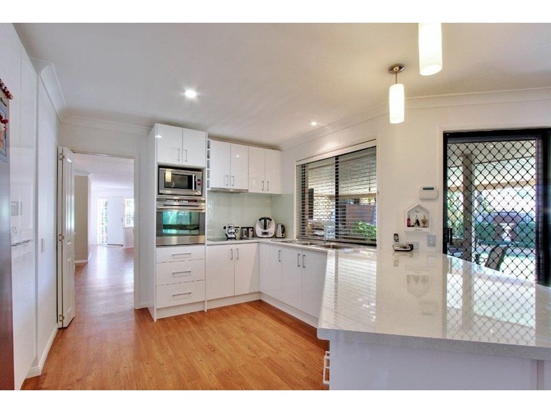 151 Parkview Crescent, Cornubia QLD 4130