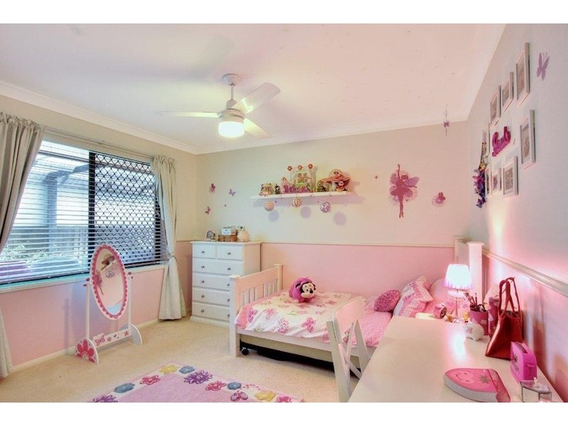 151 Parkview Crescent, Cornubia QLD 4130