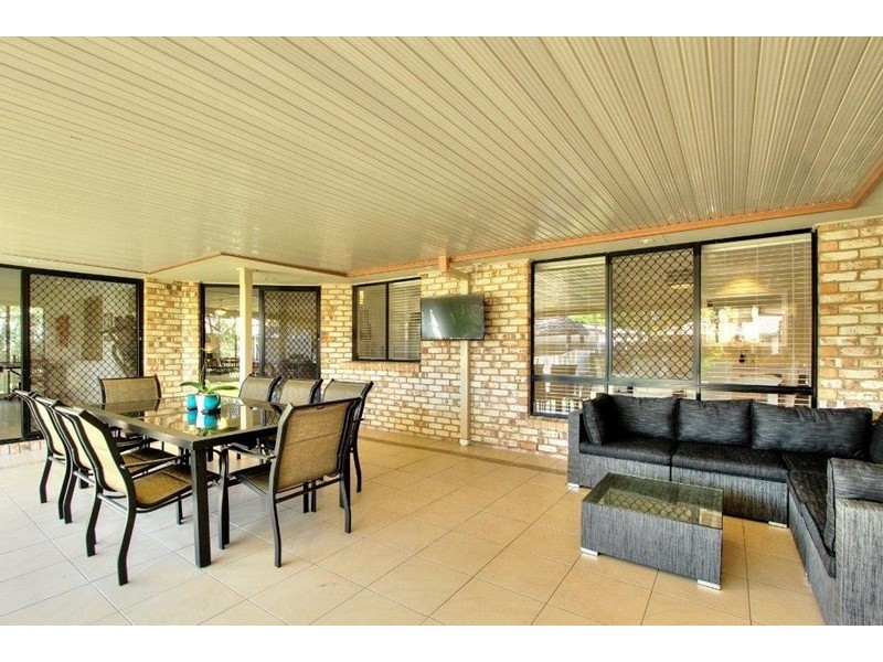 151 Parkview Crescent, Cornubia QLD 4130