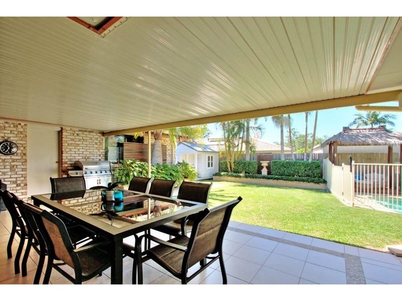 151 Parkview Crescent, Cornubia QLD 4130