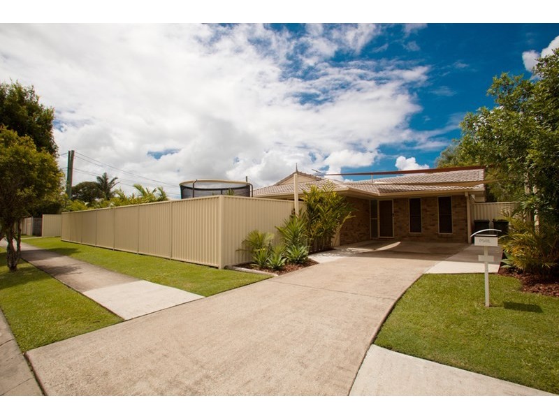 16 Leawarra Drive, Loganholme QLD 4129