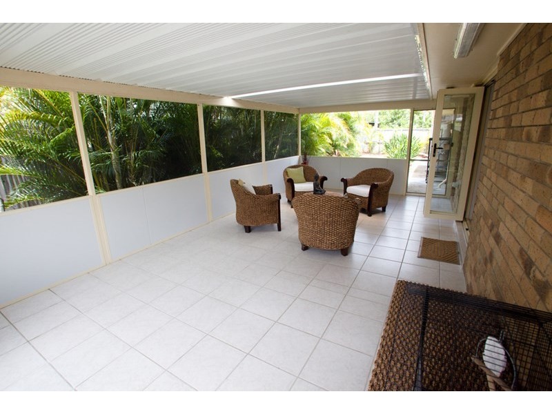 16 Leawarra Drive, Loganholme QLD 4129