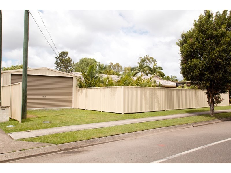 16 Leawarra Drive, Loganholme QLD 4129