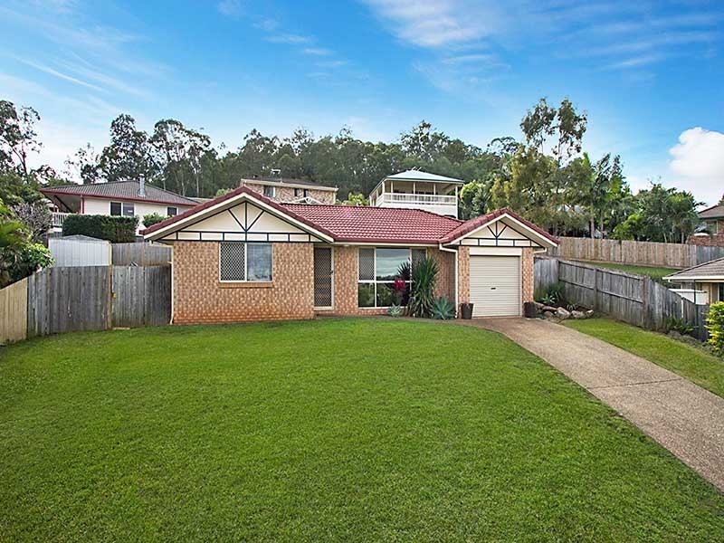 10 Kabut Court, Tanah Merah QLD 4128