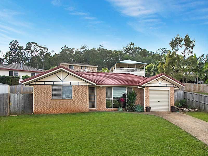 10 Kabut Court, Tanah Merah QLD 4128