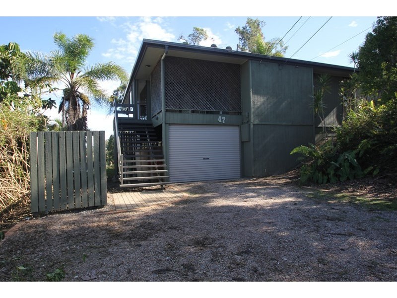 47 Cowra Street, Tanah Merah QLD 4128