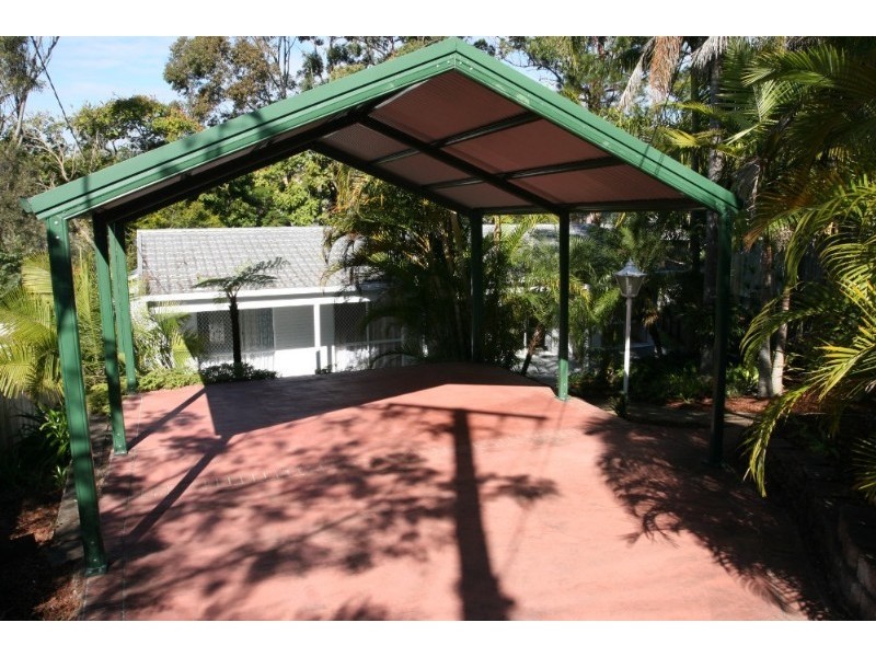 24 Quantock Court, Rochedale South QLD 4123