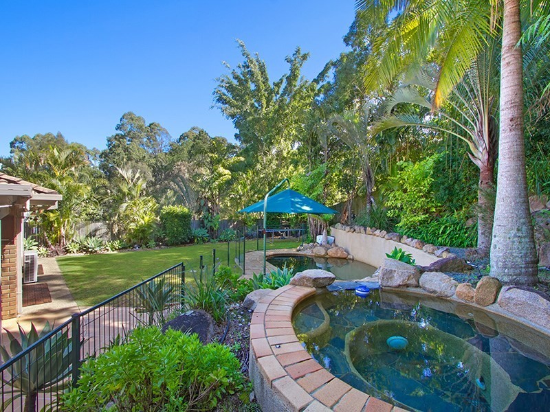 12 Villosa Street, Shailer Park QLD 4128