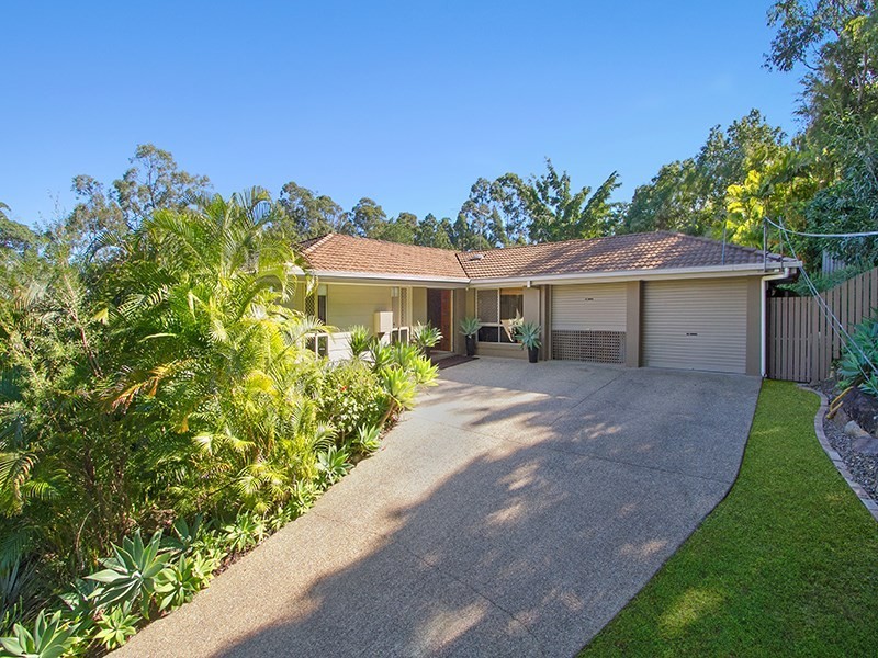 12 Villosa Street, Shailer Park QLD 4128