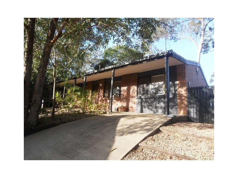 3 Cornubia Street, Cornubia QLD 4130