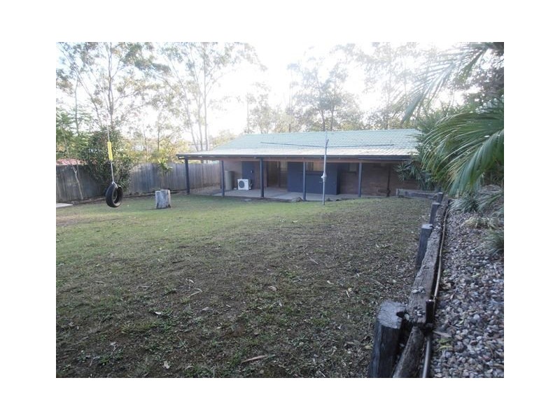 3 Cornubia Street, Cornubia QLD 4130