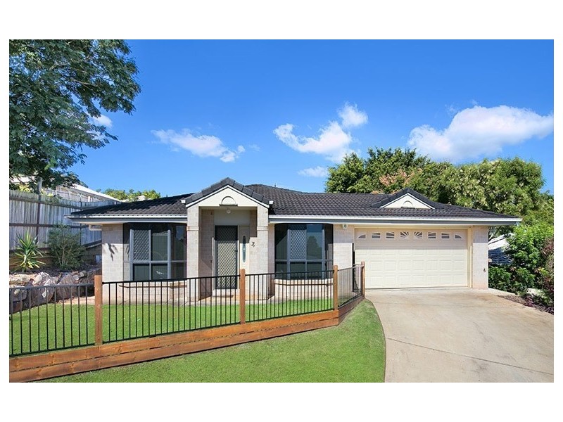 96 Andromeda Avenue, Tanah Merah QLD 4128