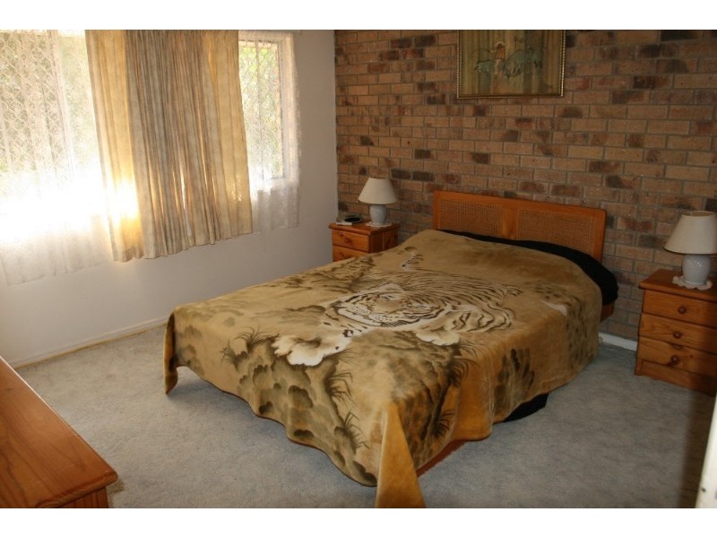 Tanah Merah QLD 4128