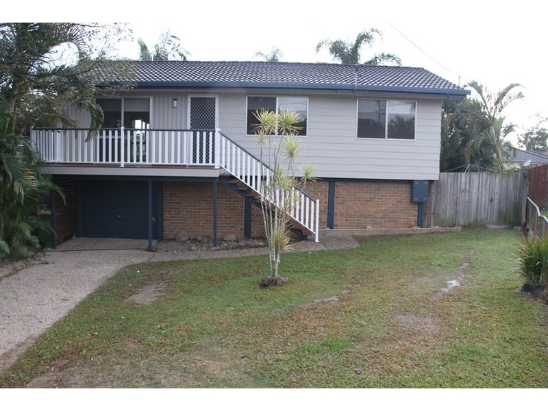 9 Audrey Street, Slacks Creek QLD 4127