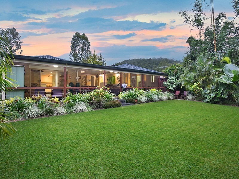 132 Parkview Crescent, Cornubia QLD 4130