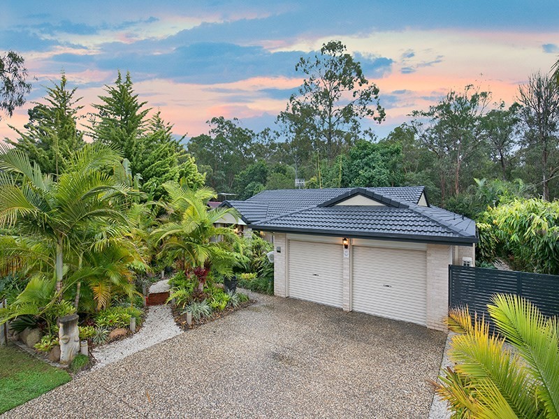 132 Parkview Crescent, Cornubia QLD 4130