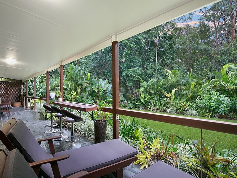 132 Parkview Crescent, Cornubia QLD 4130