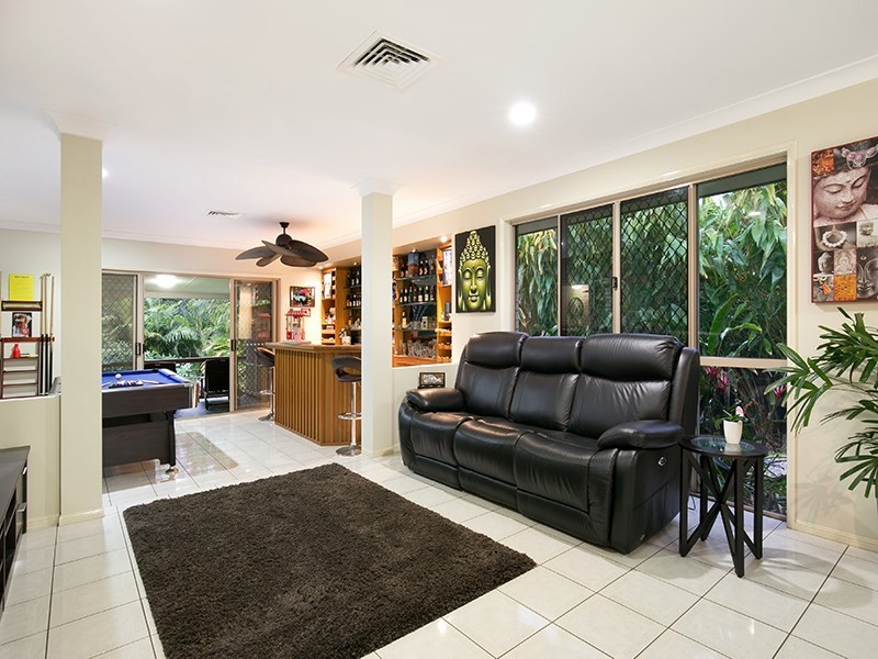 132 Parkview Crescent, Cornubia QLD 4130