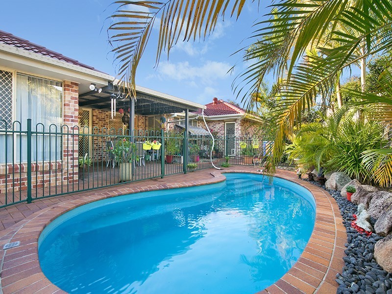 35 Oak Street, Shailer Park QLD 4128