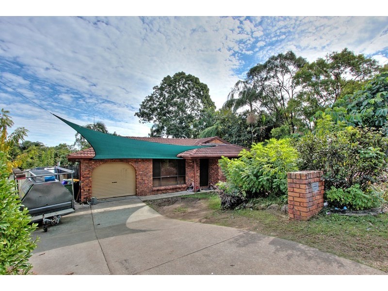 48 Anakie Drive, Cornubia QLD 4130