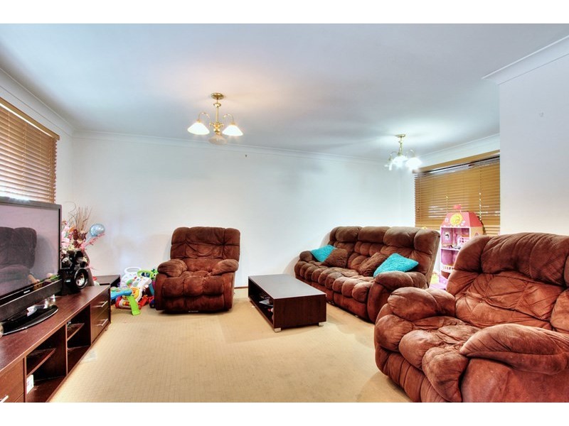 48 Anakie Drive, Cornubia QLD 4130