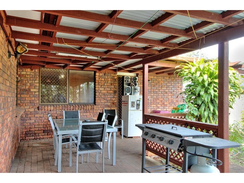 48 Anakie Drive, Cornubia QLD 4130