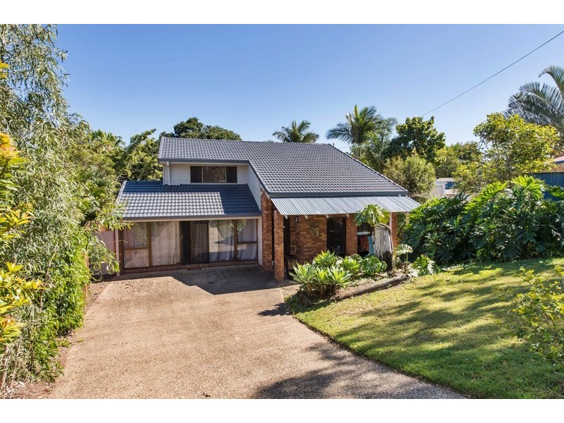 8 Maltaroo Court, Shailer Park QLD 4128