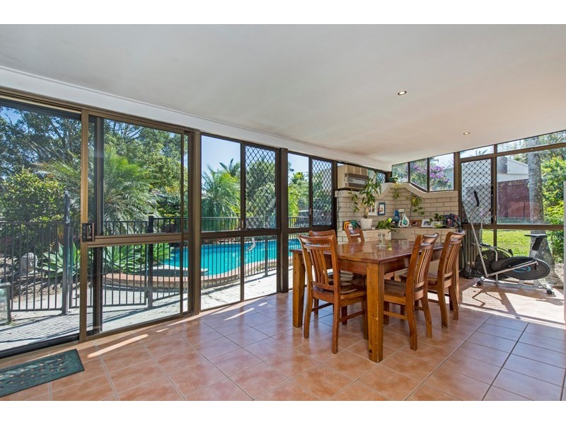 8 Maltaroo Court, Shailer Park QLD 4128