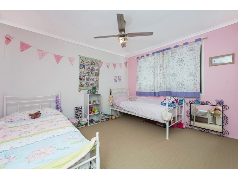 8 Maltaroo Court, Shailer Park QLD 4128