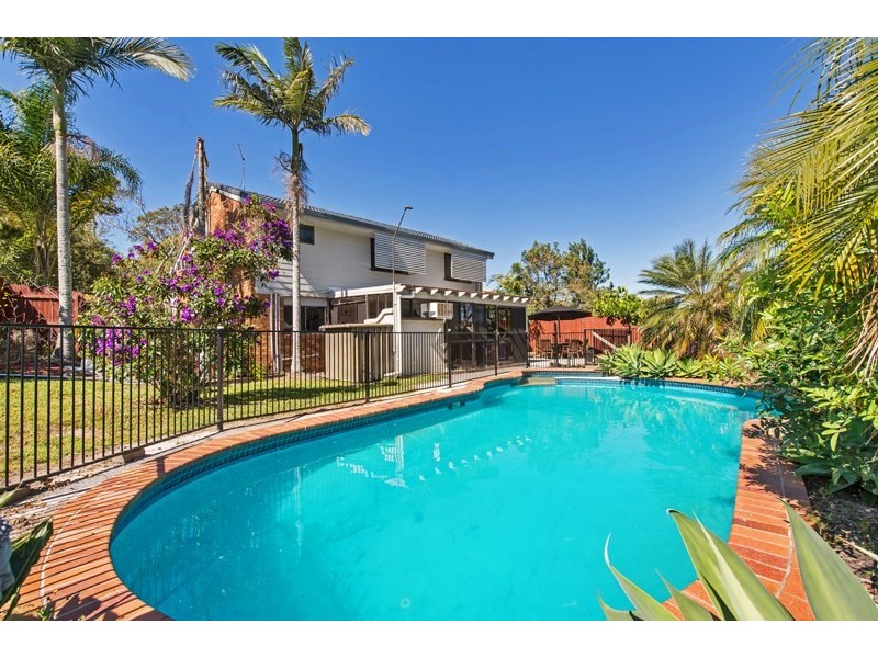 8 Maltaroo Court, Shailer Park QLD 4128