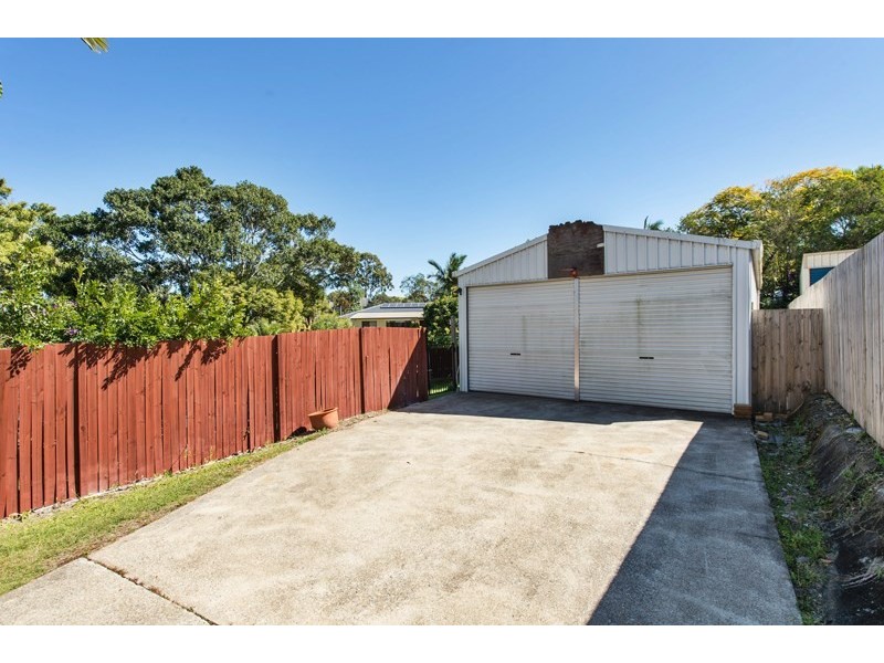 8 Maltaroo Court, Shailer Park QLD 4128