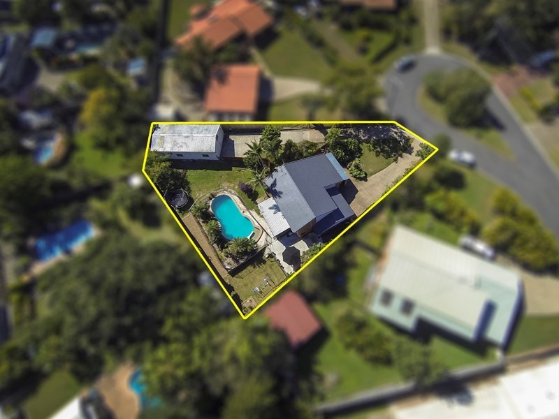 8 Maltaroo Court, Shailer Park QLD 4128