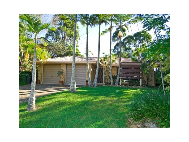 9 Aconite Court, Shailer Park QLD 4128