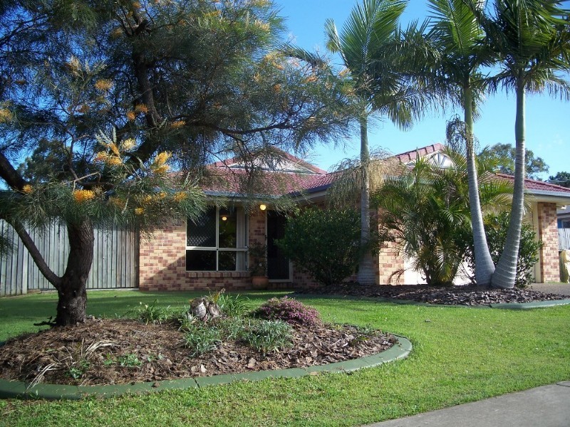 15 Oleander Street, Daisy Hill QLD 4127